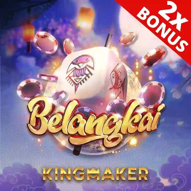 Trò chơi Belangkai 2 casino trực tuyến