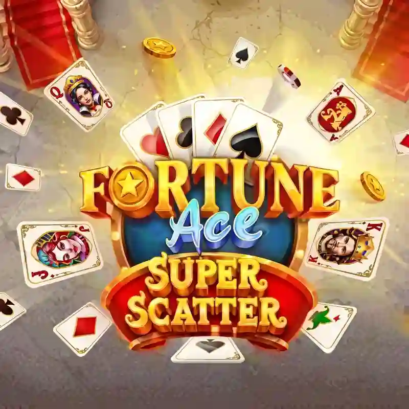 Fortune Ace Super Scatter casino sodo66
