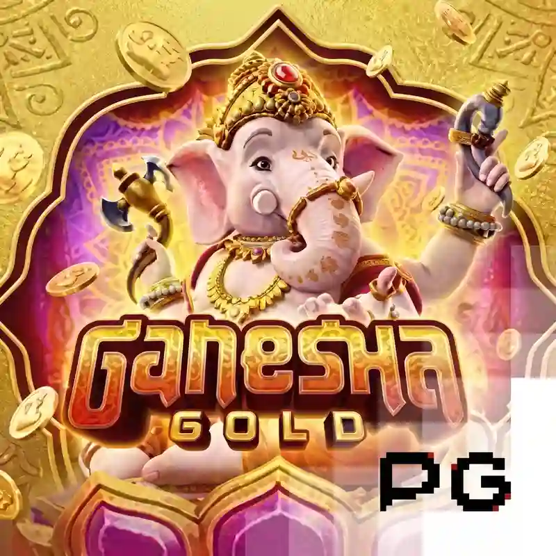 Slot Ganesha Vàng tại sodo66