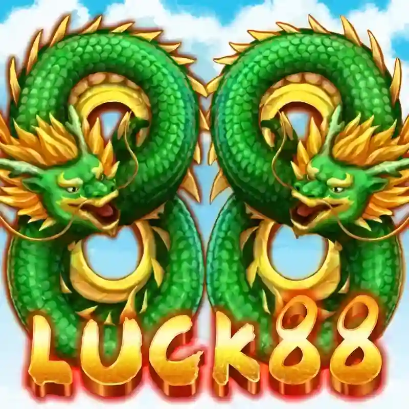 Trò chơi May mắn88 casino trực tuyến