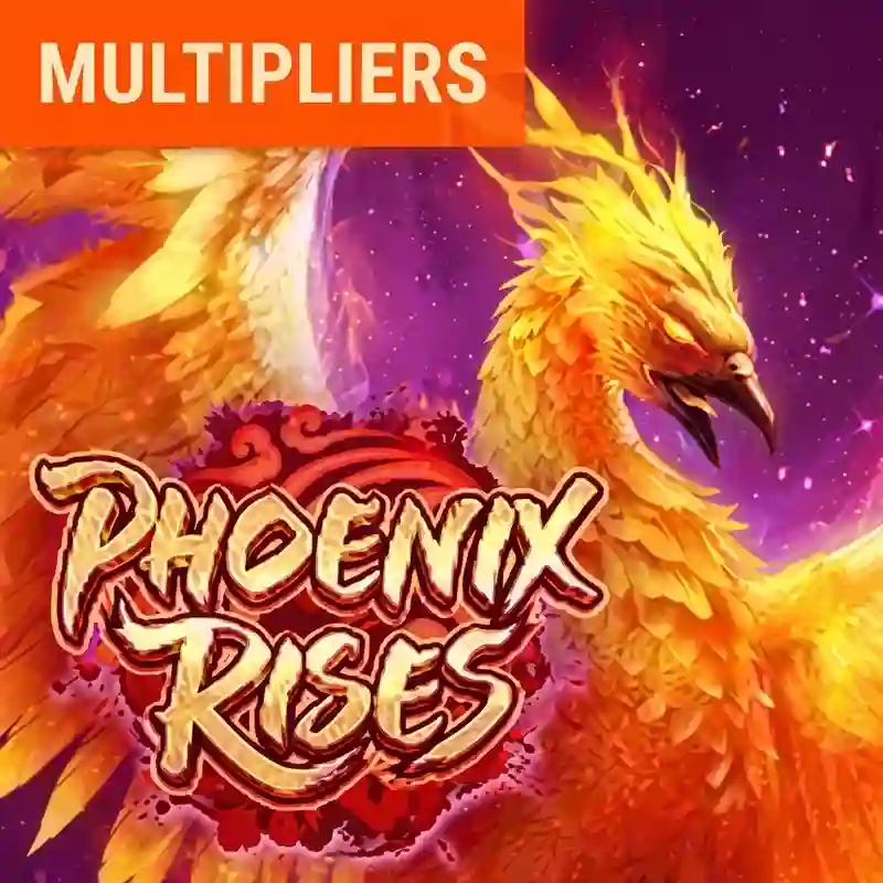 Game slot Phượng Hoàng Nổi Dậy sodo66
