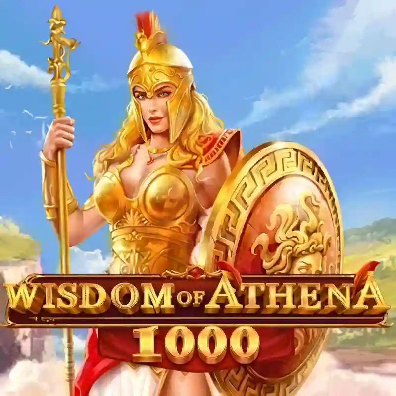 Trò chơi Trí Tuệ Của Athena 1000